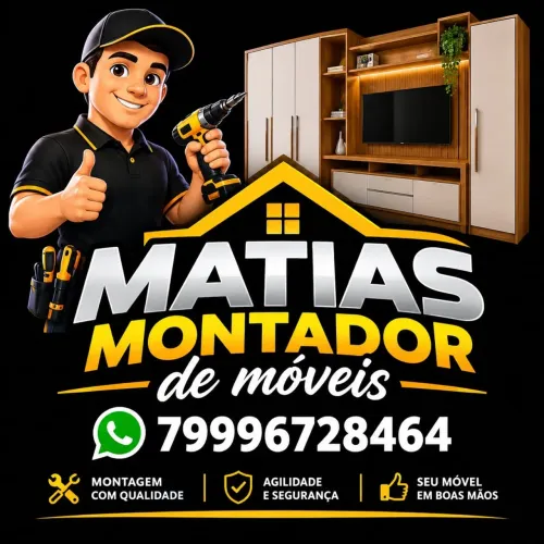 Montador *64