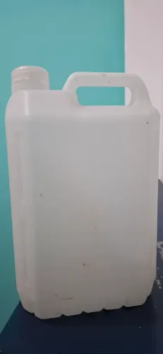 Galão de 5 litros (garrafão bombona)