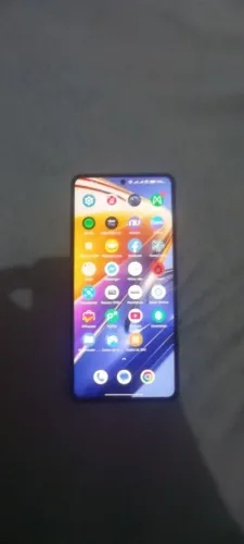 Poco F4GT 