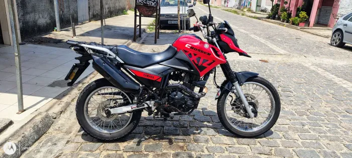 Vende crosser 2023