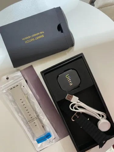 Relógio Smartwatch NOVO