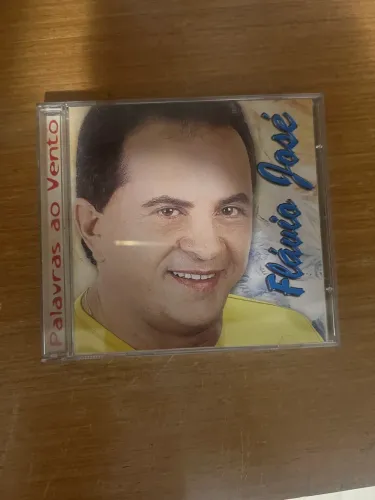 CDs Flávio José