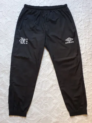 Calça Flamengo Original Umbro 1995