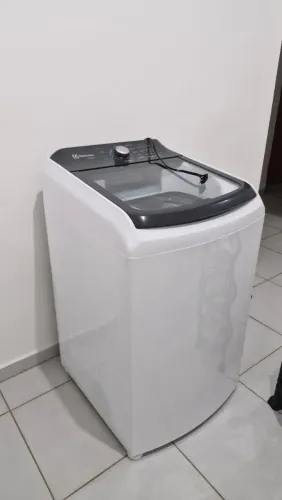 Máquina Electrolux 14,5kg LEE15 110V