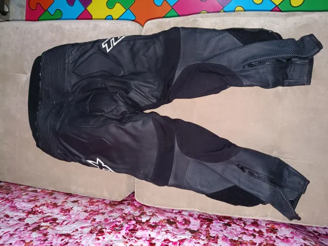 Macacão Texx okmotociclismo masculino