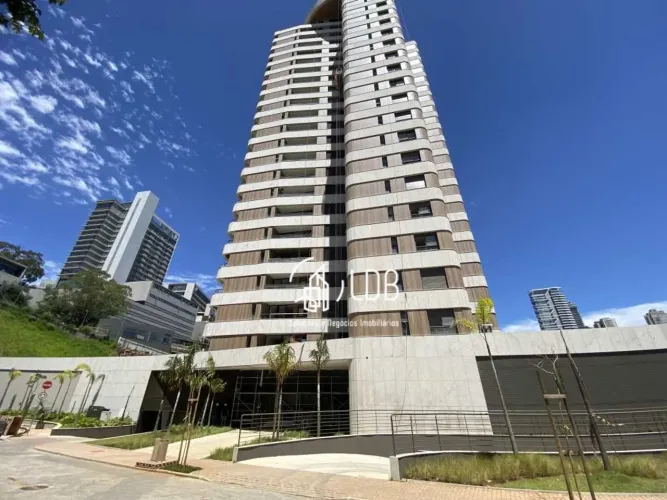 Venda - APARTAMENTO - VALE DO SERENO NOVA LIMA MG