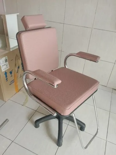 Cadeira nova