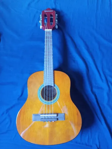 Cavaquinho GIANNINI 