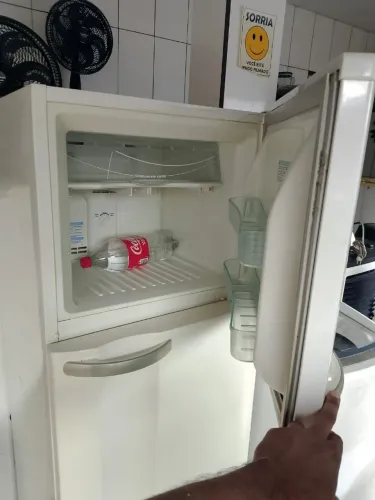 Geladeira