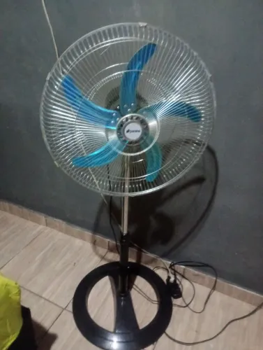 Ventilador