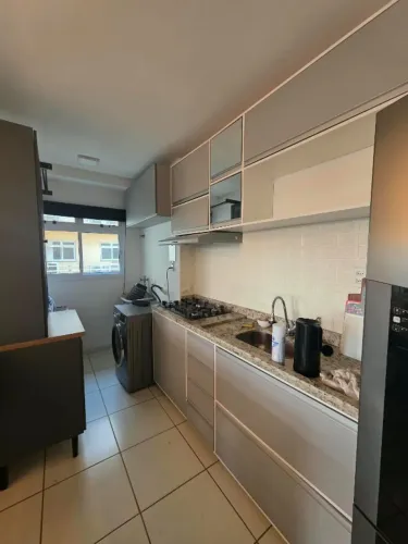 Venda ou locação apartamento Vida Bella.