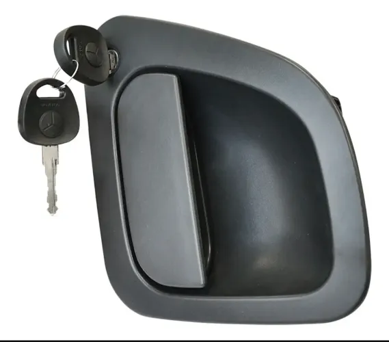 Maçaneta externa dianteira MB ACCELO