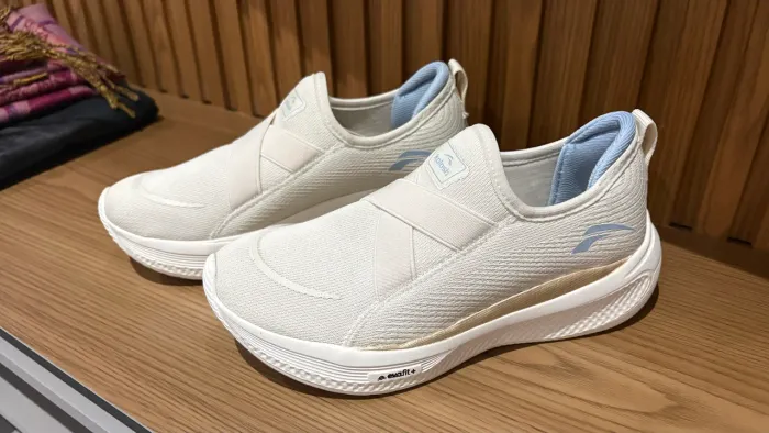 NOVO: Tenis Kolosh Byte n° 34 feminino