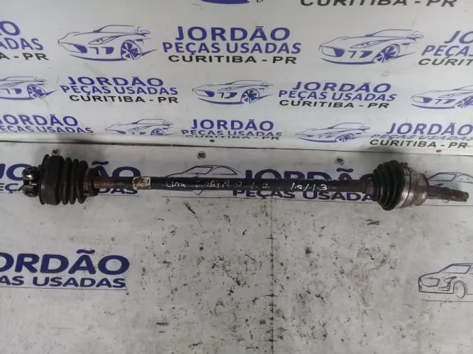 Semi eixo Fiat Uno/ Fiorino 1.3/ 1.0 L.D