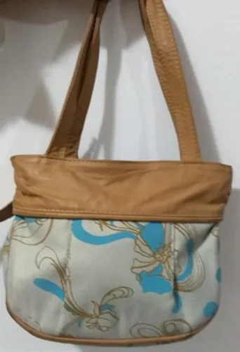 Bolsa volcon nunca usada