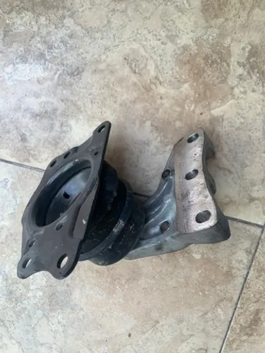 suporte/coxim motor vw fox/gol g5 motor 1,6 original