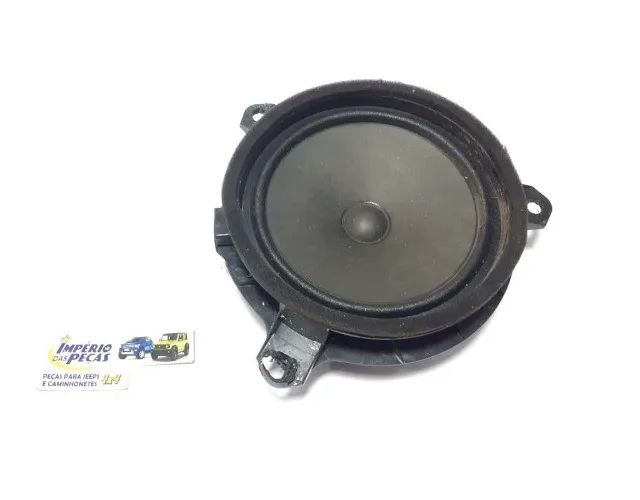 Alto Falante Porta Hilux Sw4 16/20 #14642