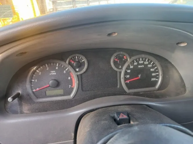 Painel Instrumento Ranger 2.3 Gasolina 2008