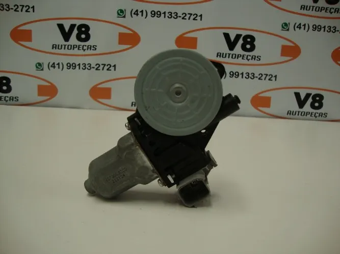 Motor Vidro Elétrico Traseiro LE Livina !