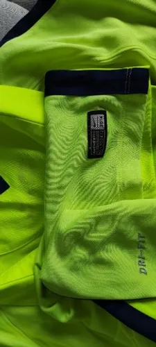 Camisa Barcelona original Jogador RARIDADE 