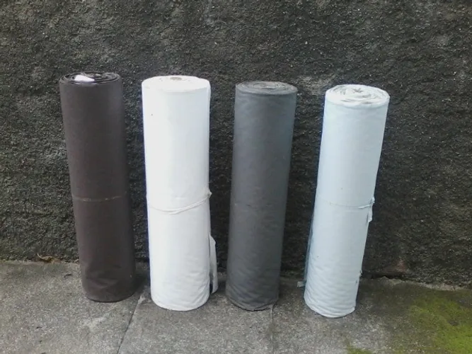 Tecidos Entretela, para Colarinho, Punhos, para Camisas e Etc.