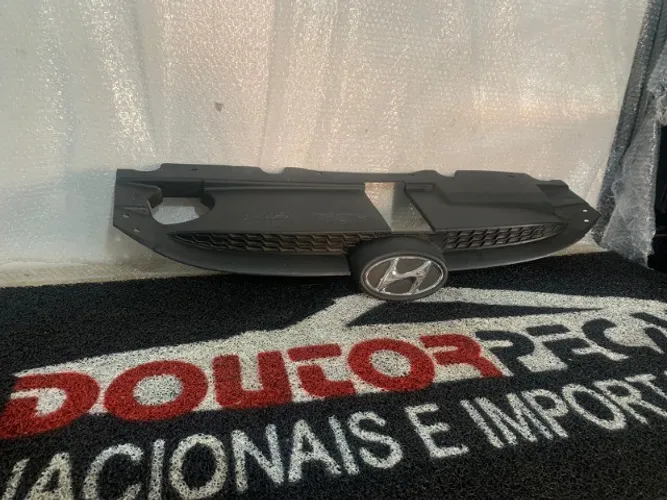 Grade Superior Hyundai Ix35 2015 c/detalhe