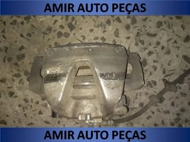 Pinça Freio Dianteira L D Citroen Jumpy / Peugeot Expert / Fiat Scudo
