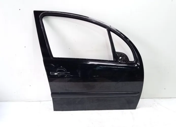 Porta citroen c3 04/12