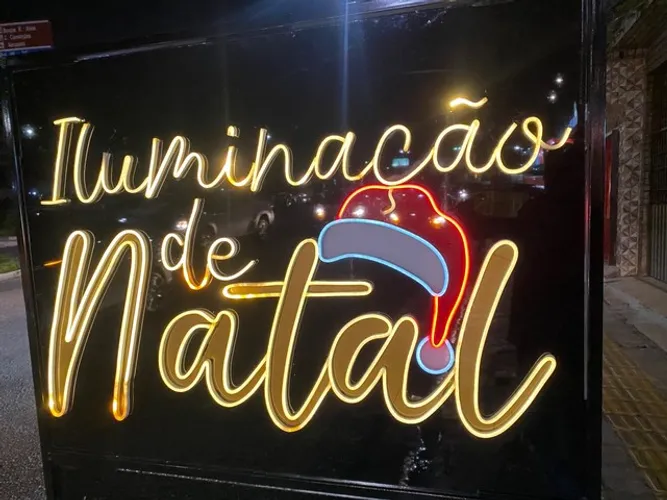Iluminação para Condomínios (Natal)