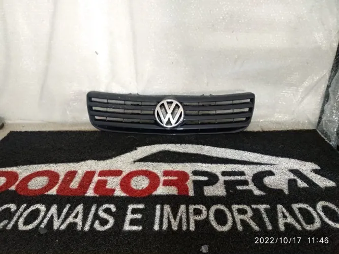 Grade Frotal Vw Santana 1999/2000 c/det