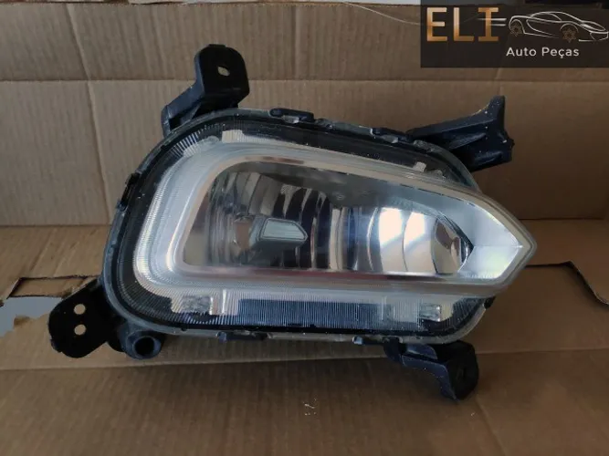Farol De Milha Creta 2017 2018 2019 LE Original