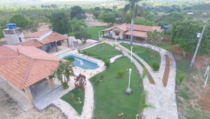 Oportunidade na região da Jaboticatubas, fazendinha de 20.000 m²(Temos varias opções).