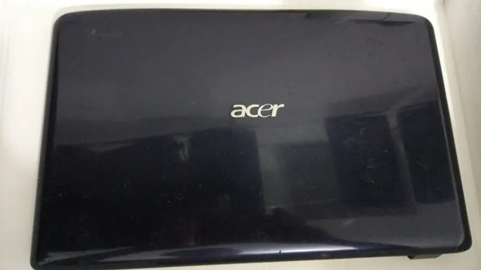 Tampa Completa Tela Notebook Acer Aspire 5740-6378 - 925