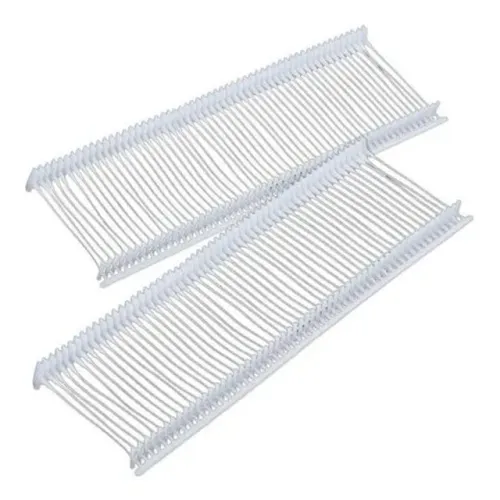 Pino Tag Pin Para Fixação De Etiquetas de preço 40 Mm Com 1000 Unidades