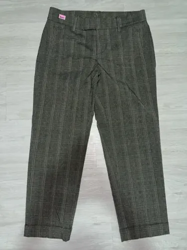 Calça social alfaiataria