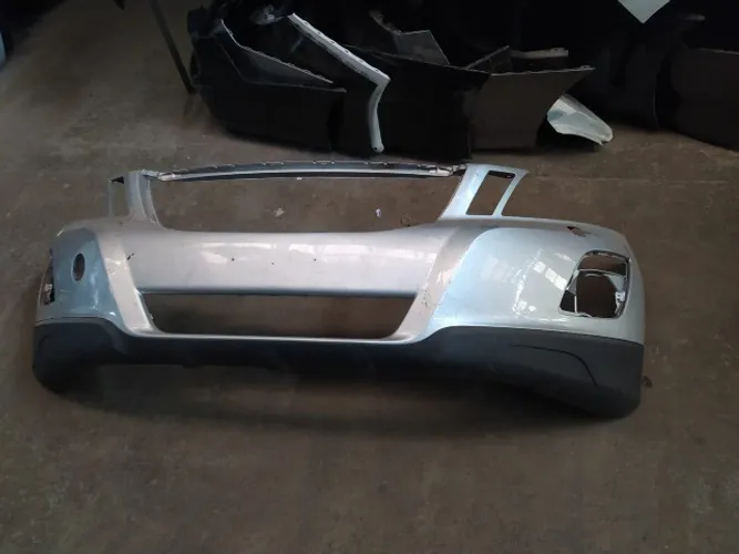 Parachoque Volvo Xc60 2009 2010 2011 2012