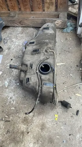 Tanque de combustível original Volkswagen Gol G5