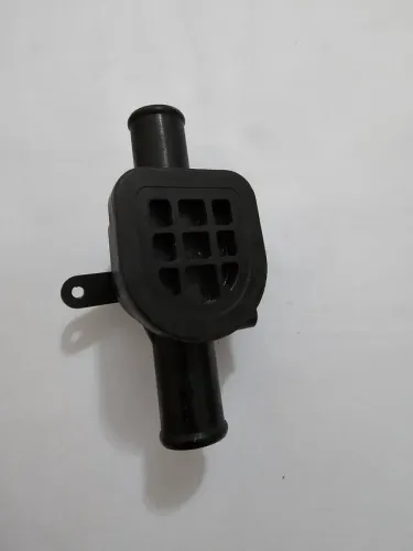 Tempra torneira valvula do ar quente nova original
