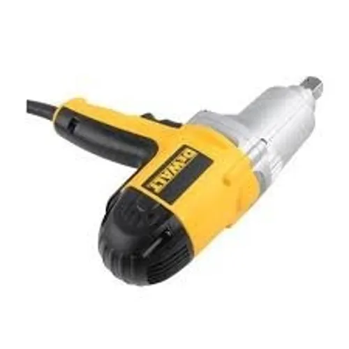 Chave de Impacto Elétrica com Encaixe de 3/4 pol. 710 W - Dewalt