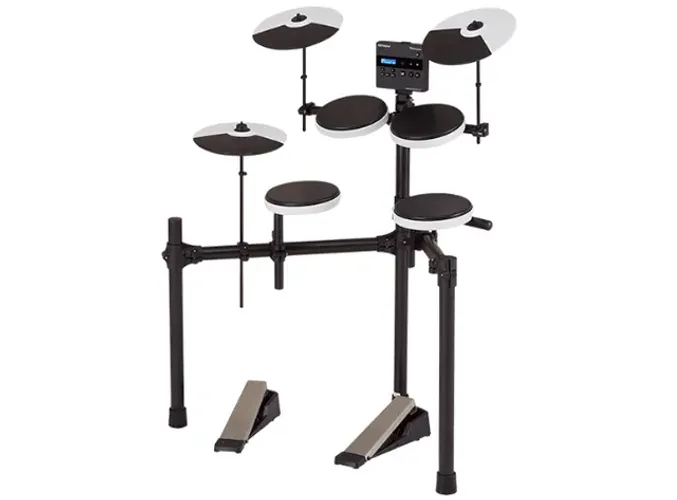Bateria Eletrônica Roland TD-02K Td02k