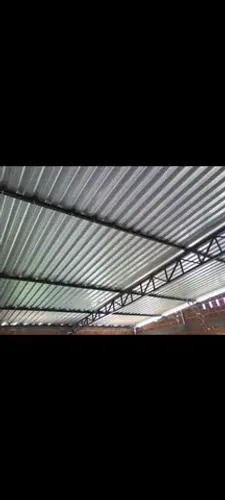 Estrutura metálica