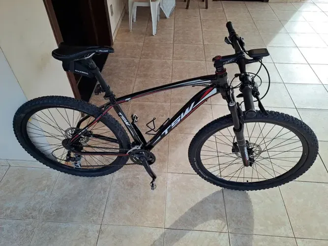 Biciclata TSW aro 29 