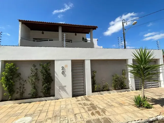 EXCELENTE IMÓVEL À VENDA NO BAIRRO MORADA DO RIO.