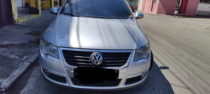 Sucata Jetta Variant 2.5 2009 para retirada de peças 