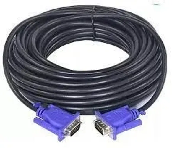 (NOVO) Cabo VGA 30 metros