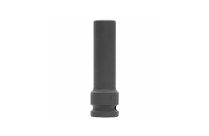 Soquete Gedore de Impacto 1/2Pol 30mm Sextavado Longo R63003015