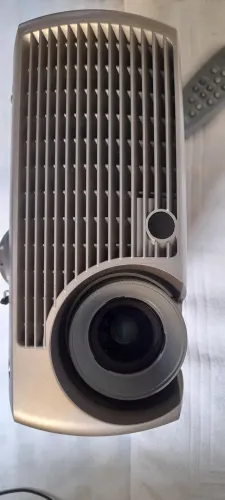 PROJETOR INFOCUS 4805