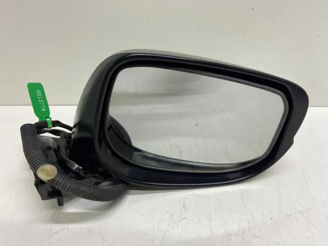 Retrovisor Honda Fit 2009 10 11 12 13 2014 Direito