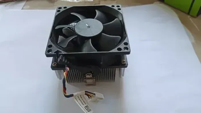Cooler Box Amd