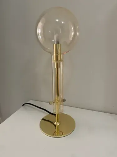 Luminária de quarto Tok&stok
